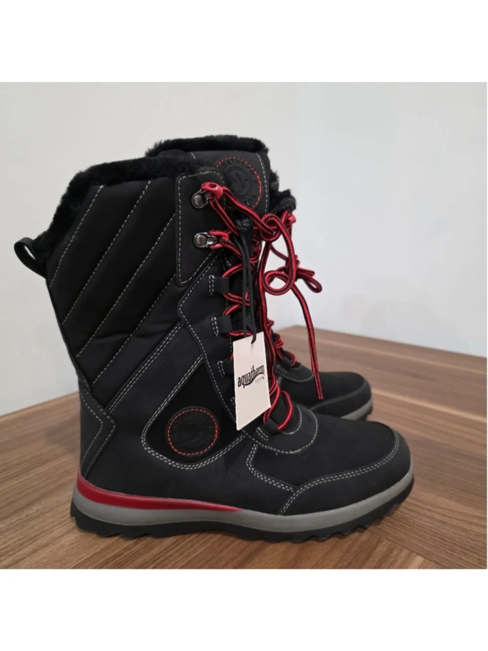 Aquatherm stylish practical